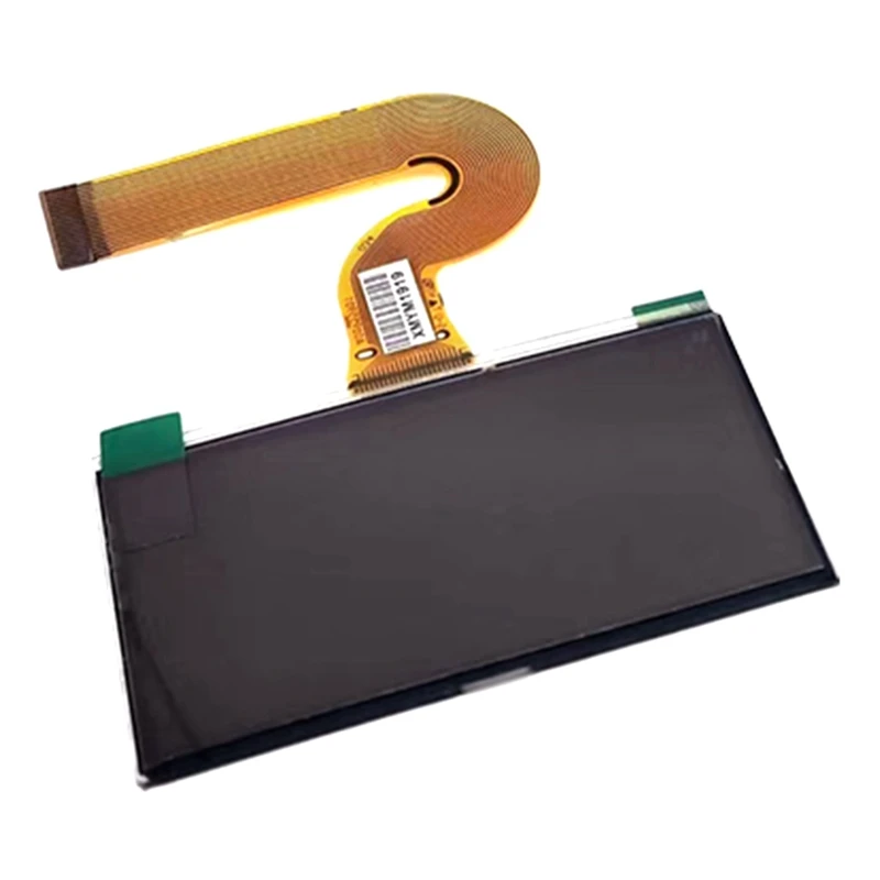 شاشة عرض ال سي دي لباناسونيك Lumix استبدال LX2 ، إصلاح الكاميرا الرقمية ، لا إضاءة خلفية ، جديد ، 1.