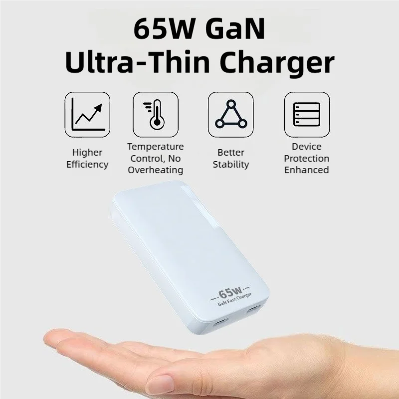 Thumbnail 3 - #36 Best Multi-Port USB Chargers to Buy In 2026