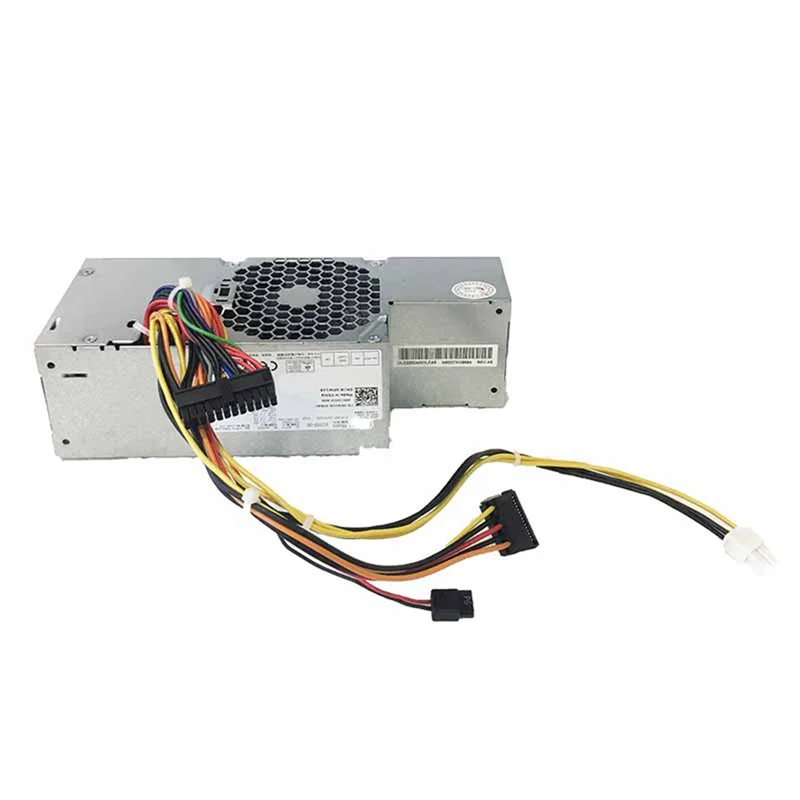 

A08E-1 Piece H235P-00 L235P-01 F235E-00 235W Power Supply Parts Accessories For Dell 980 780 960 760 Sff Systems