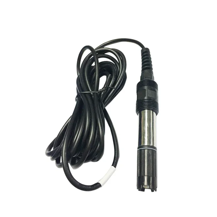 

Digital Online Residual Chlorine with 4-20mA Chlorine Meter Swimming Pool Chlorine Sensor