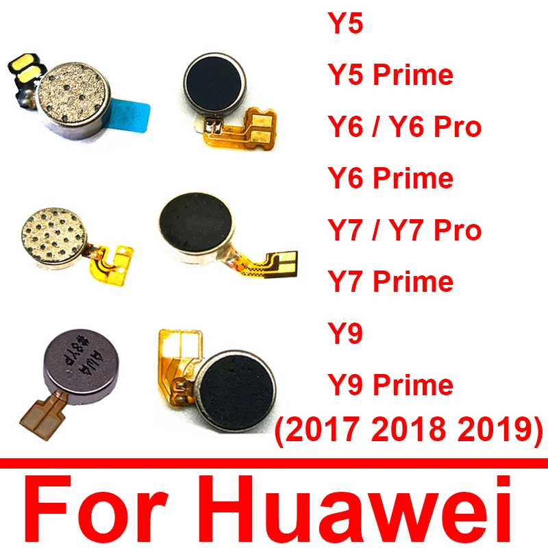 Motor Vibrator Modu… - image