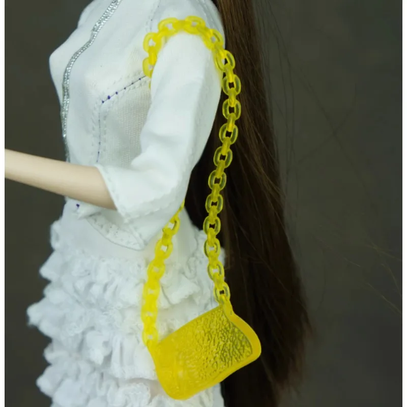 LX1138 Wunderschöne Taschenstile für Ihre 1/6 Babi Xinyi Fr Fr2 Mizi Mengfan Puppenzubehör