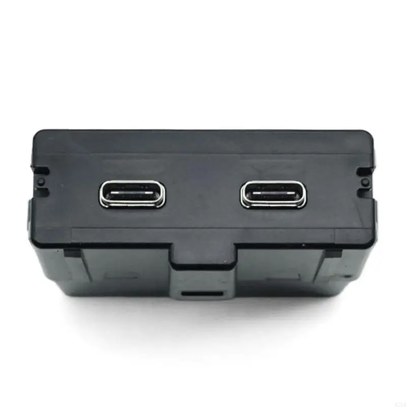 M76E Upgrade-Kit für den hinteren USB-Ladeanschluss mit einfacher Installation 83G863324B 575035954 – Detail 9