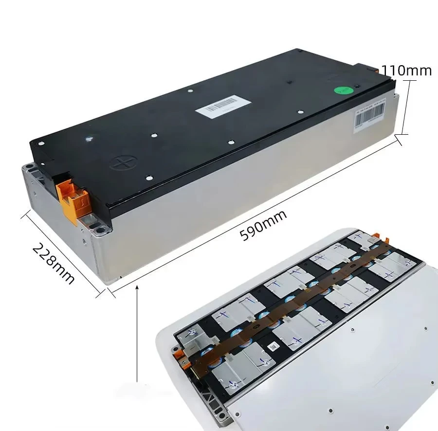 

3.7v 78ah 82ah 230ah 177ah 6s1p 4s1p 12s1p 8s1p 14.8v 22.2v Li-ion Electric Car Ev Lithium Ion Ncm Catl Module Battery