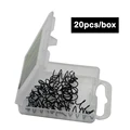 20pcs