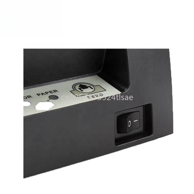 Thermal Printer Kiosk RP76III Rongta Receipt Printer 76mm Pos Dot matrix Printer