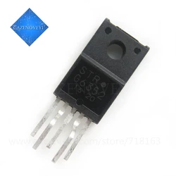 10pcs/lot STR-G6352 STRG6352 G6352 TO-220F In Stock