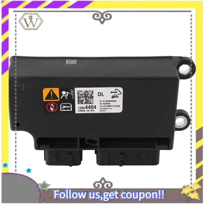 

ABXV-13594404 Автомобильный компьютерный модуль управления ECU CORVETTE МОДУЛЬ УПРАВЛЕНИЯ для Corvette 2015 2016