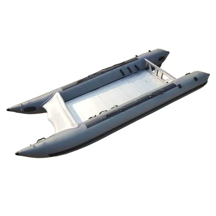 2024 Year China Manufacturers PVC Inflatable Fishing Boat