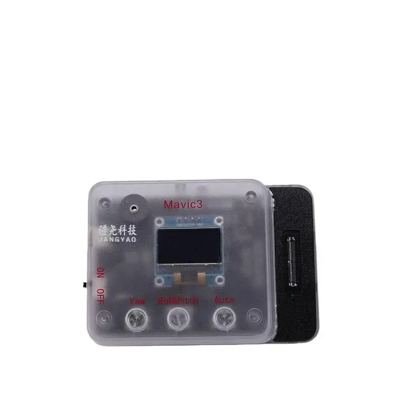 outil-de-cardan-pour-mavic-3-3e-3t-3pro-3c-yaw-roll-pitch-moteur-carte-de-test-air-3-3s-moteur-de-camera-ptz