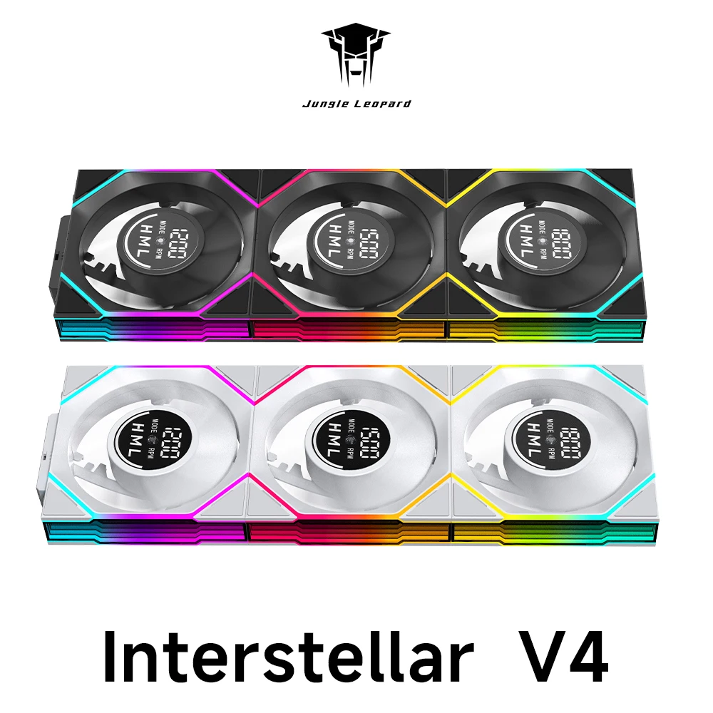 interstellar-v4-ventilador-fan-speed-display-modular-wireless-splicing-cpu-ventilador-cooler-pc-case-fans-gaming-accessories
