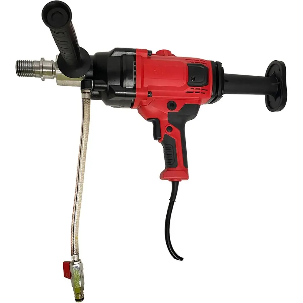 

1pc High-Quality Variable Core Drill for Concrete and Brick - Ideal for Professional and DIY Drilling