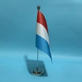 Silver metal rod