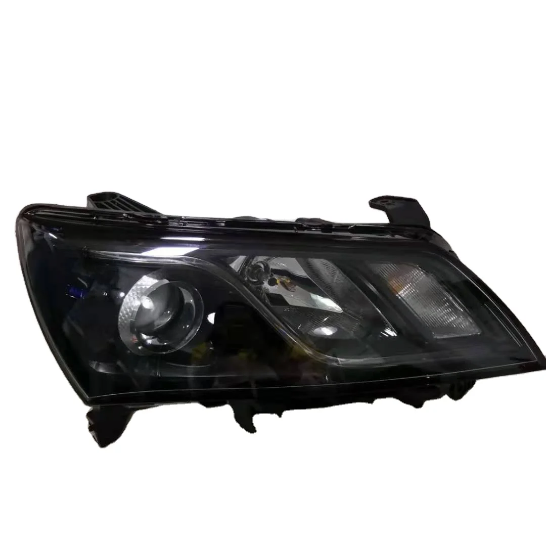 Car Part Headlight Auto Headlamp For Geely EC7/Geely Emgrand EC7 2017