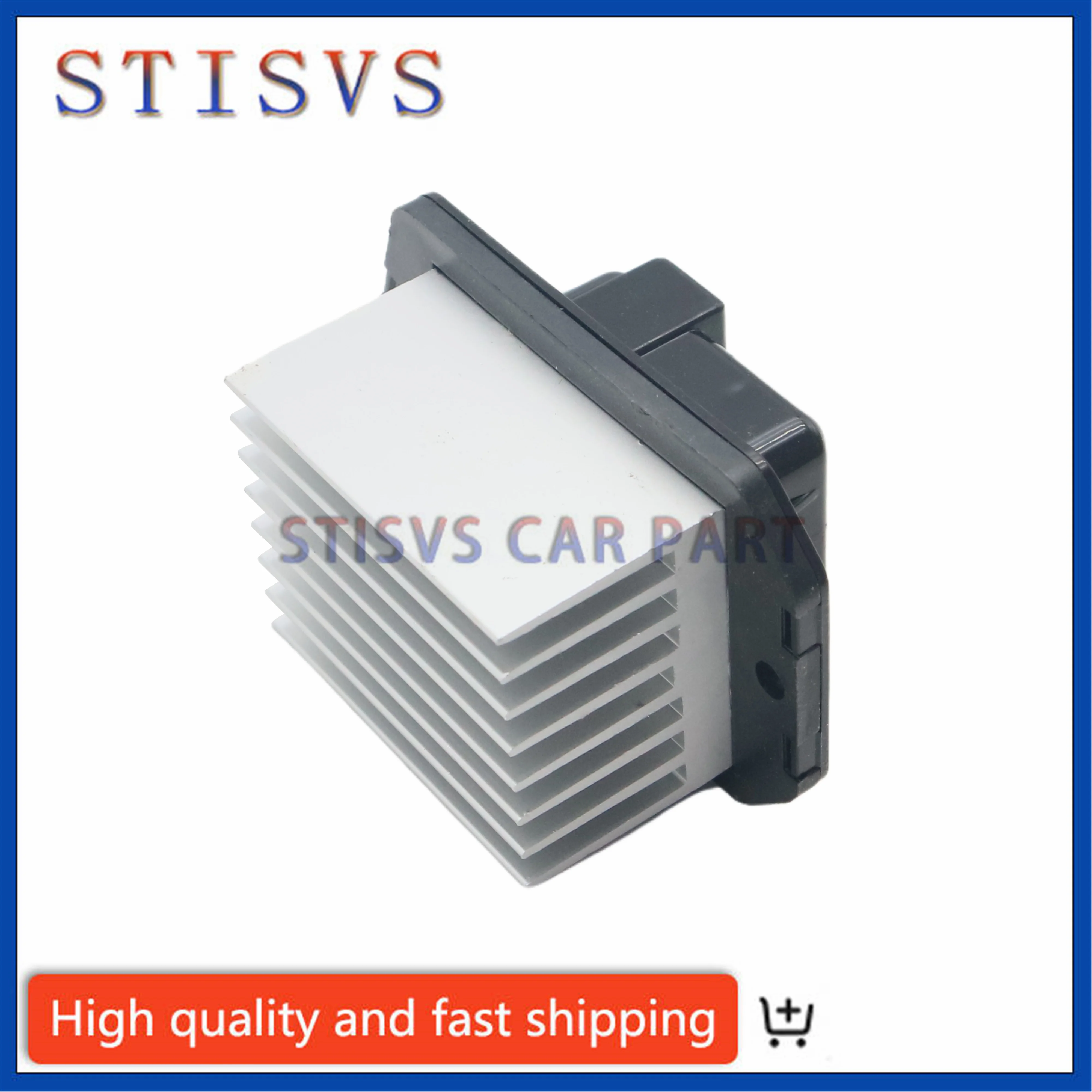 

79330-SDG-W51 Резистор двигателя вентилятора для HONDA CIVIC INSIGHT CR-Z CR-V HR-V ACCORD ODYSSEY PILOT ACURA ILX RDX TLX RL НОВЫЙ