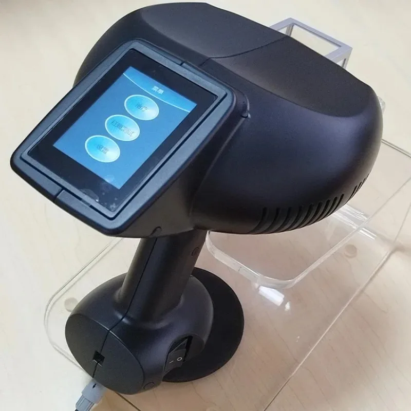 

【2026】Lamp Uv Pour Vitiligo Home Use Personal Unit Led Excimer 308 Nm Excimer Vitiligo Treatment Medical