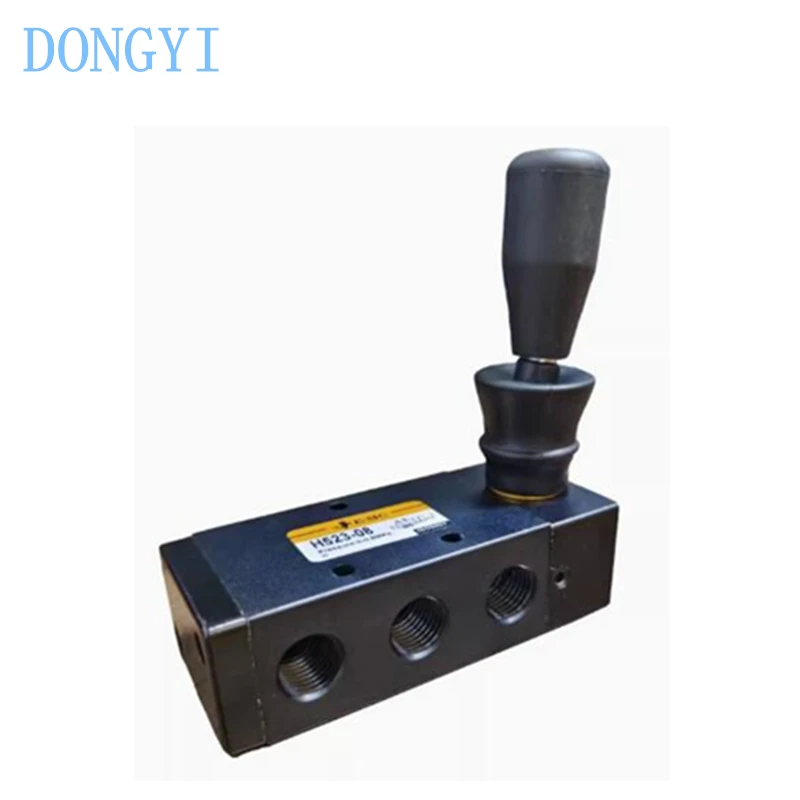 

Hand Push Valve H H521-06 H522-08 H523-10 H524-15 H521-06S H521-06S H522-08S H523-10S H524-15S H531-06S H532-08S H533-10S