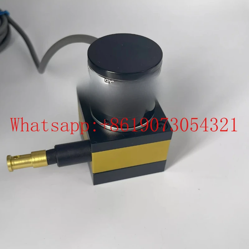 

Энкодер смещения с тяговым шнуром, коробка с тяговым шнуром, линейка для решетки, линейка для измерения расстояния, электронная линейка с тяговым шнуром