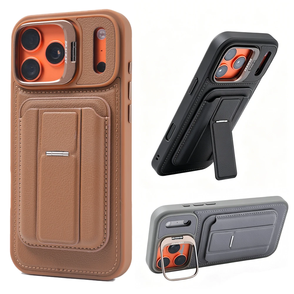 #5 Compare Wallet Style Phone Case Before You Buy