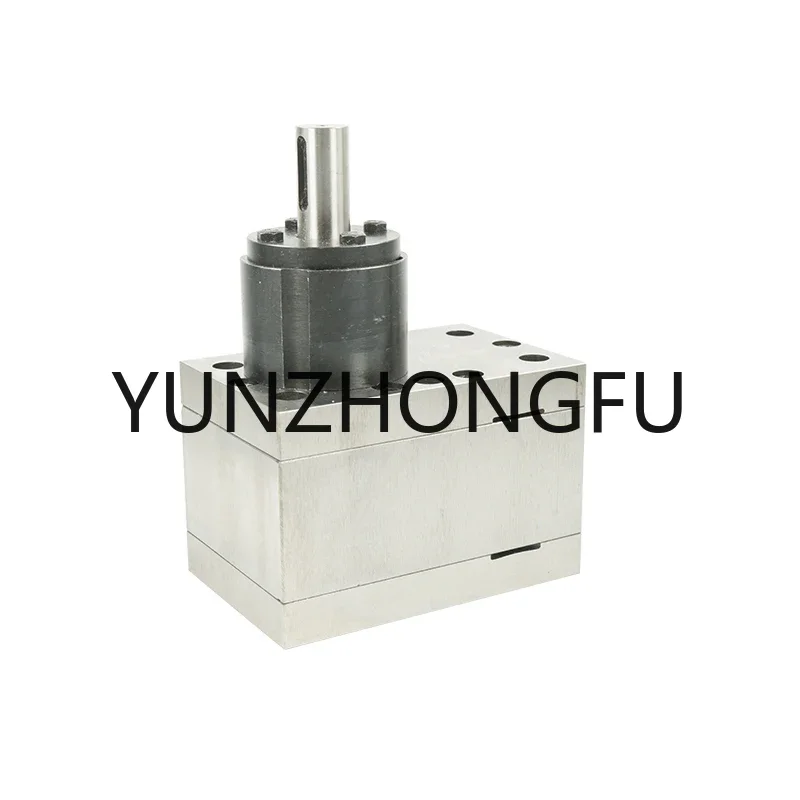 Mini Stainless Steel Gear Pump