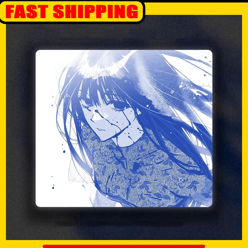 Atom Gaming Glass M…