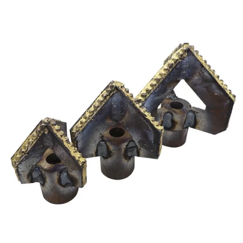 

Alloy drill bit arc angle drilling water well drilling