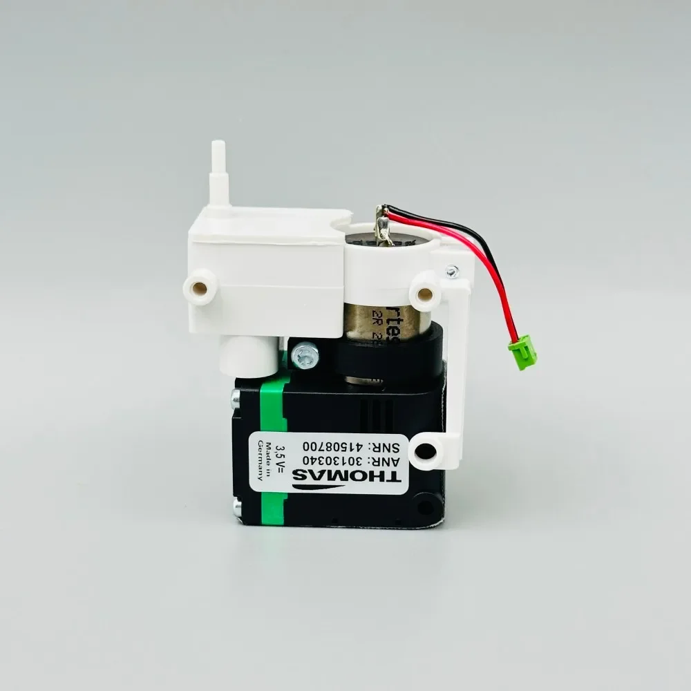 Medical Ventilation Equipment Replacement Circuit Assembly Hospital Respiratory Support Device  Delivery Pipeline Consumable