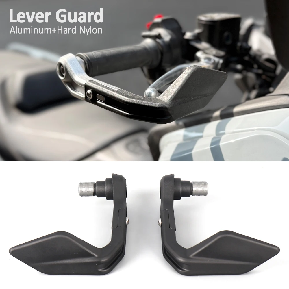 

Motorcycle Accessories Brake Clutch Lever Guard Protection For Yamaha T-MAX 560 T-MAX560 2022-2026 2025 2024 TMAX 560 Tech MAX