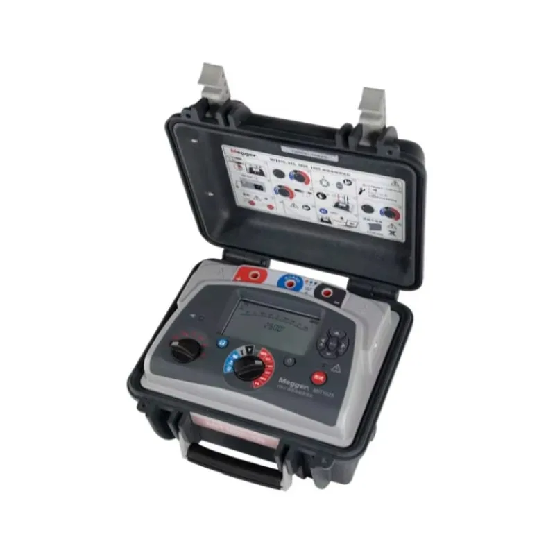 MIT525 5Kvcat Iv Ra…