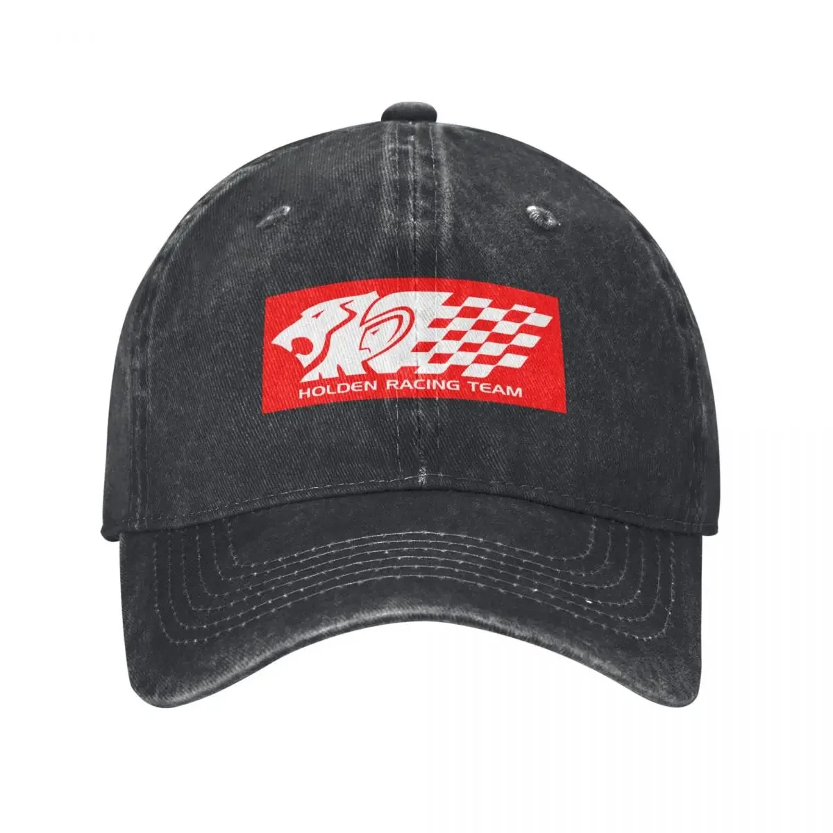 

Holden Racing Team 2000s Baseball Cap Brand Man cap Rugby Streetwear Caps For Men Women's