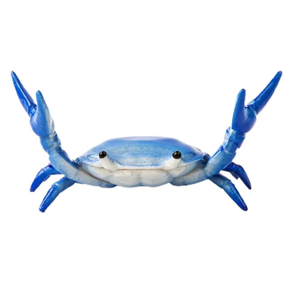 الإبداعية الحيوان تصميم حامل قلم واحد البلاستيك رفع الاثقال كراب حامل قلم لمكتب حامل قلم رصاص قوس تخزين قلم رصاص الرف