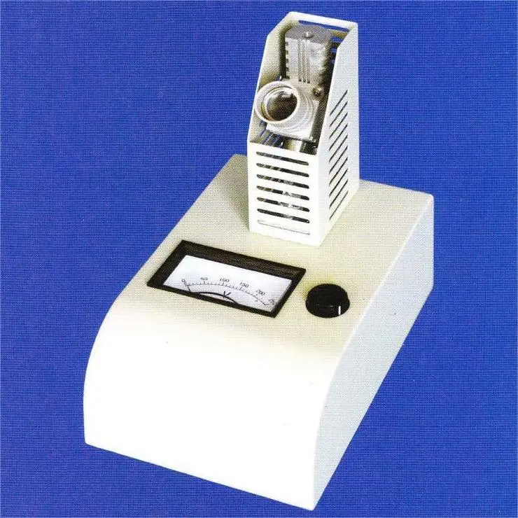 high precision RY-1 Melting Point Apparatus Drug Spice Dye Laboratory Melting Point Tester Apparatus