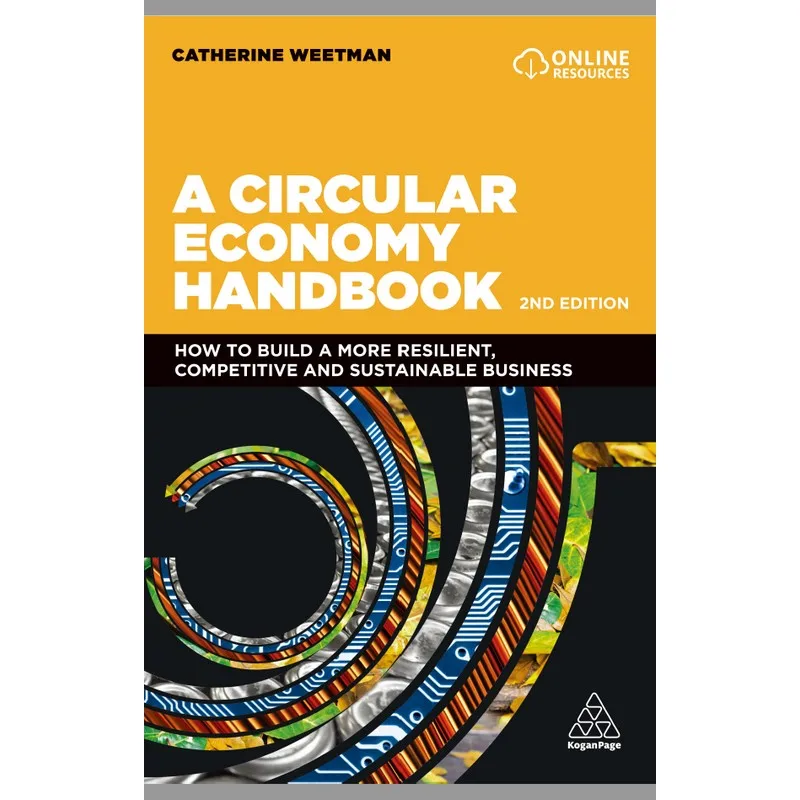 

A Circular Economy Handbook