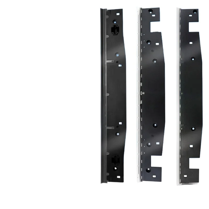 Floor washer accessories: H12 Pro Plus squeegee strip, M13 scraper strip, H30/H20 roller brush, compatible with cleaning liquid