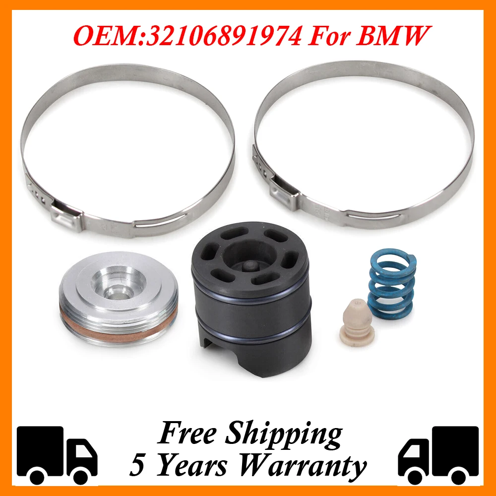 Reparatursatz oder Werkzeug für Lenkgetriebe 32106891974 Für BMW F20 F21 F30 F32 F31 F36 F48 F25 Für F Serie 1 2 3 4 X1 X3 X4 – Detail 1