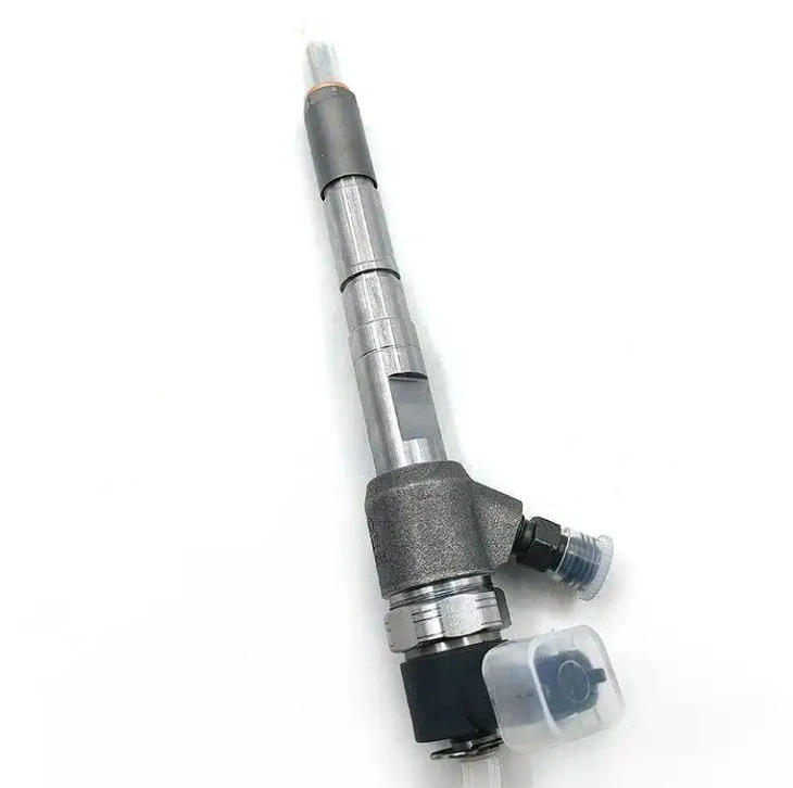 

0445110903 High Quality Common Rail Fuel Injector 0445110903