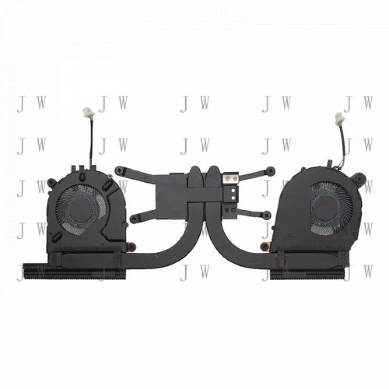 

Вентилятор модуля охлаждения радиатора DDZ для HP X360 1030 G7 G8 X360 1040 G7 G8 M16006-001