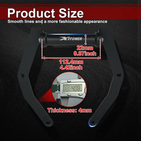 6 best sales टाइगर 1200 ट्राइंफ - №4