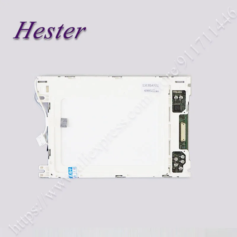 

LCD Display for LSUBL6371 LCD Screen for LSUBL6371 Panel