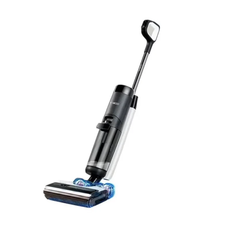 

TINECO floor one 3.0LED wireless smart floor scrubber 10000kpa handheld floor mopping vacuum cleaner