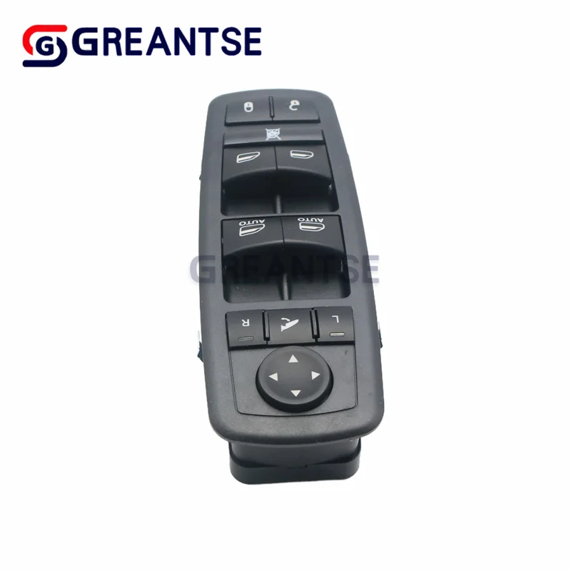 

56046826AE автомобильный подъемник, кнопка переключения стеклоподъемника для Dodge Journey Chrysler 300 2011-2012 56046826AC 56046826AD