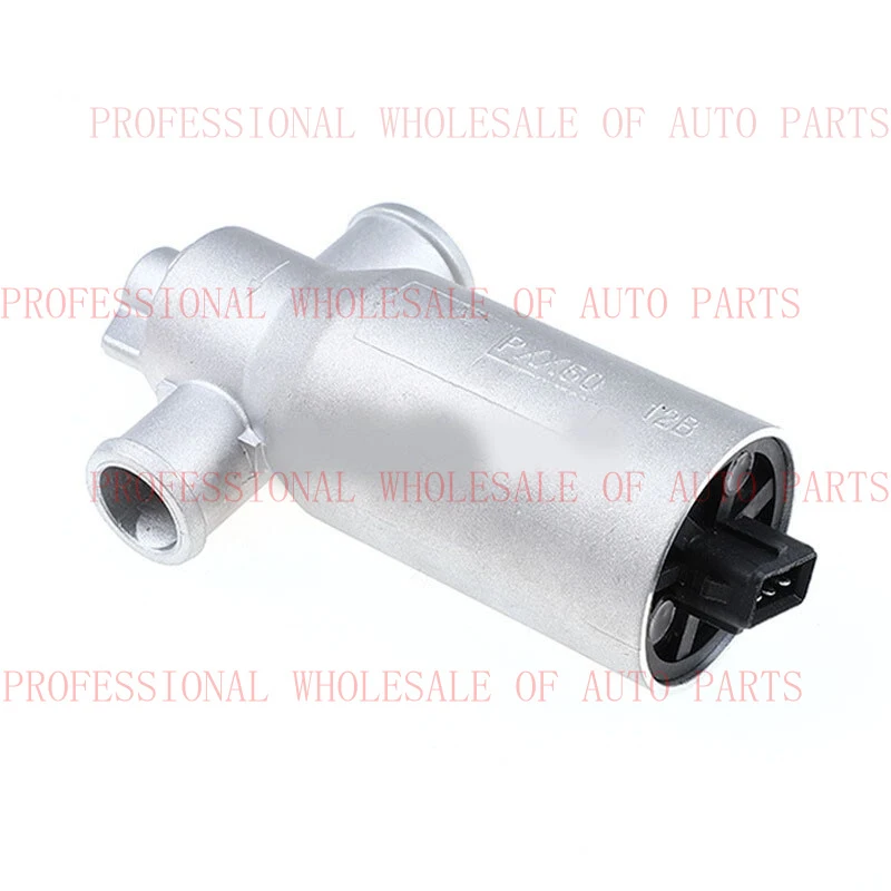 V+ Idle Air Control Valve for BMW 323Ci 325i 325xi 328is 525iT Saab 9-3 13411738981