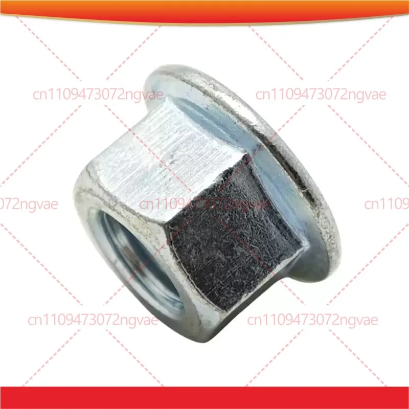 10pcs For Husqvarna 445 450 365 372 Chainsaw Guide Bar Bolts & Nuts Garden Power Tool Accessories view 4