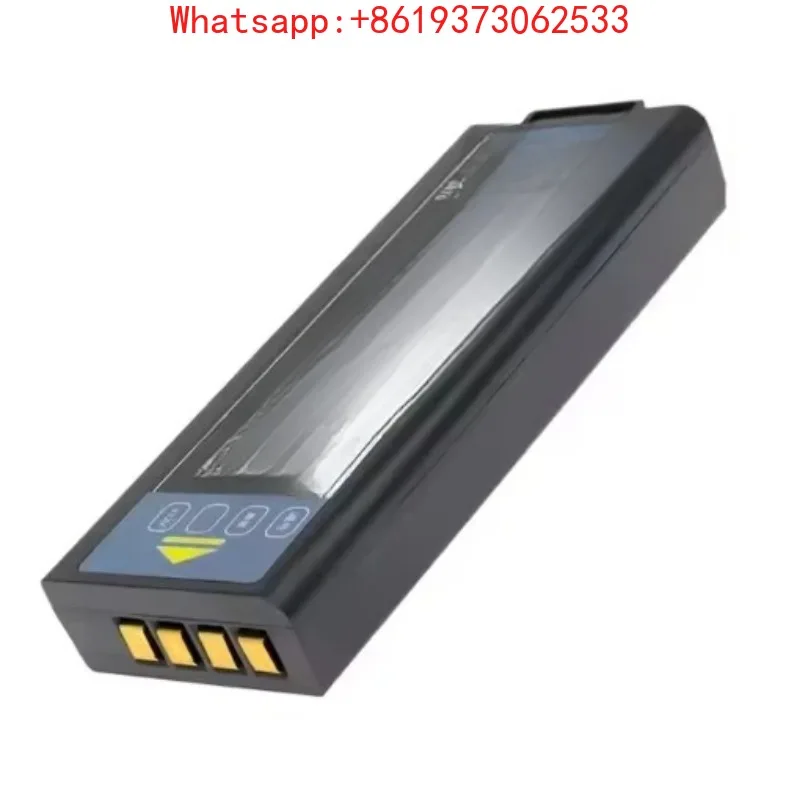 

Аккумулятор CUSA0601F CU IPAD NF1200 Series 4600 мАч 12 В
