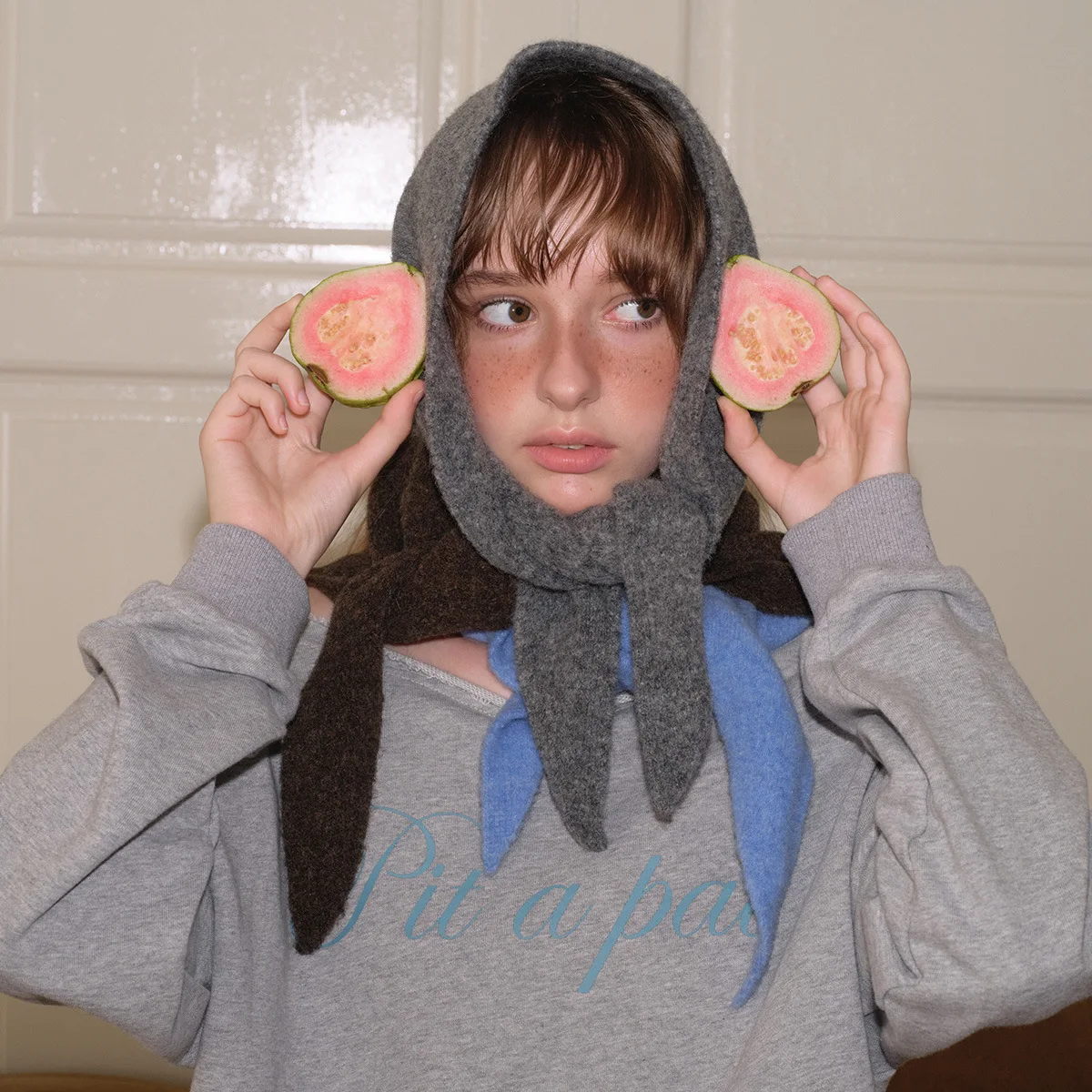 31% الصوف الشتاء وشاح للنساء طويل دافئ أوشحة كشميرية الحجاب الصلبة سيدة شال التفاف الإناث الباشمينا باندانا وشاح الرأس جديد