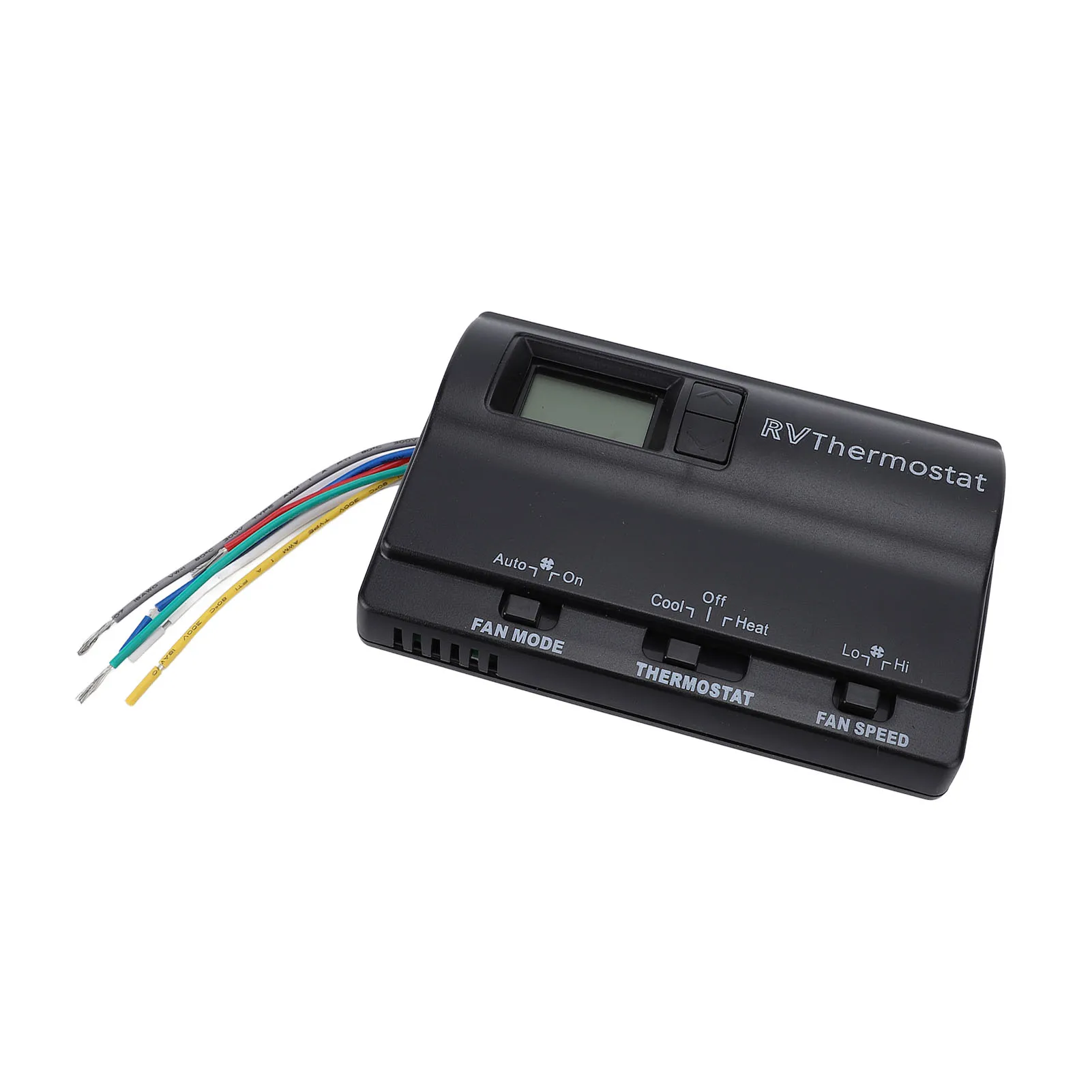 Цифровой настенный термостат для автодома 83303862, замена для настенных термостатов для нагрева и охлаждения T-Stat 8330-336 8330-337