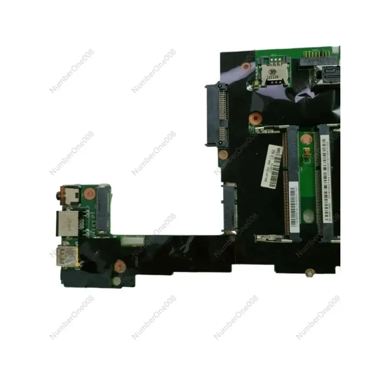 For Lenovo ThinkPad X230 X230i Laptop Motherboard LDB-2 MB 11232-1
