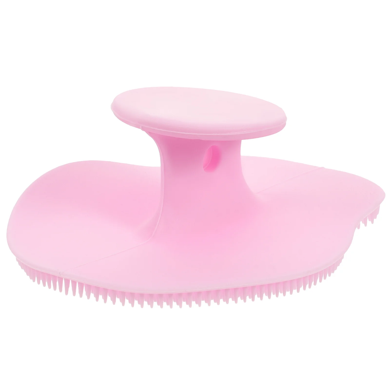 

Silicone Face Scrubber Cleansing Brush Deep Cleaning Exfoliator Facial Brush For Women Men Lightweight Durable Gentle Massage