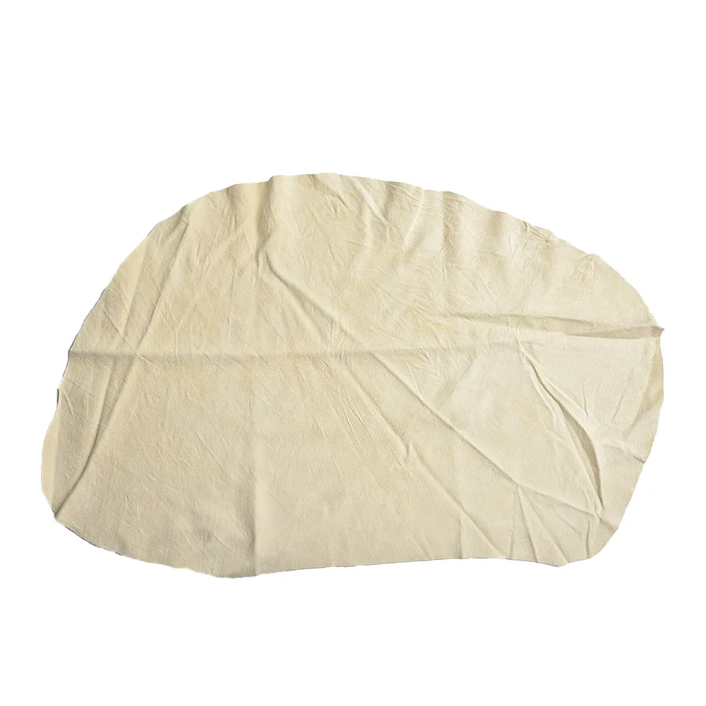 

Полотенце для мытья автомобиля, сушка створки для камеры, для чистки очков, неправильной формы, тряпка для чистки зеркал, 40*30 см, впитывающая