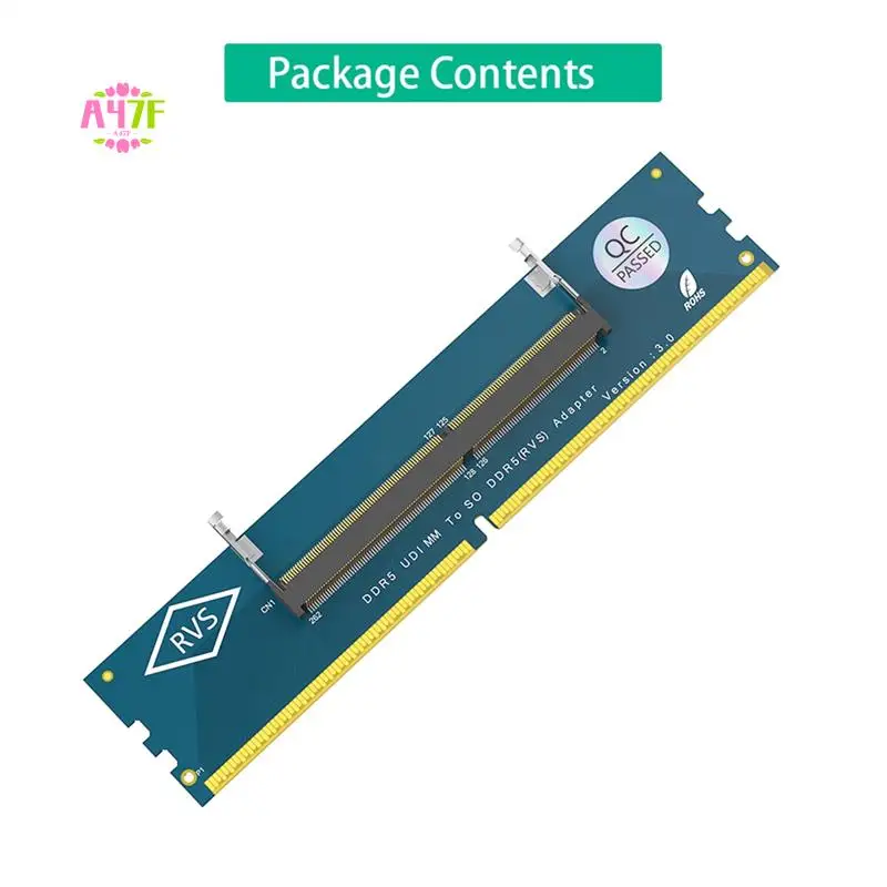 �y�Z�[�����zA47F-���b�v�g�b�v DDR5 RAM ���� SO DDR5 U-DIMM �f�X�N�g�b�v �A�_�v�^�[ �J�[�h�A������ �e�X�^�[ SO DDR5 ���� DDR5 U-DIMM �R���o�[�^�[